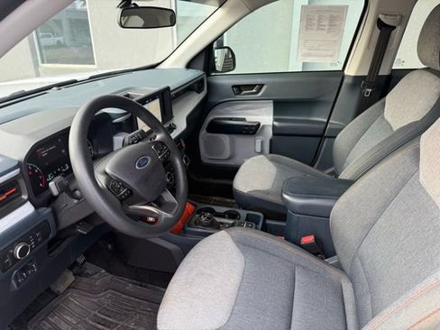 Used 2024 Ford Maverick XLT w/ Equipment Group 300A Standard AWD/4WD image 8