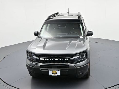 New 2025 Ford Bronco Sport Outer Banks w/ Outer Banks Tech Package+ image 18