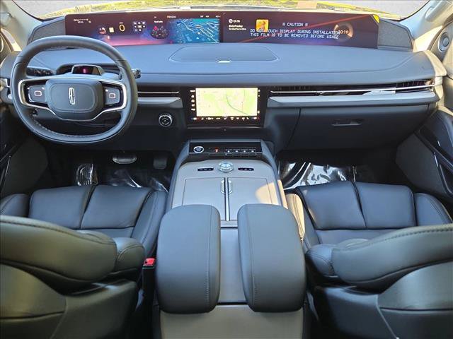 New 2027 Lincoln Navigator Reserve AWD/4WD image 15