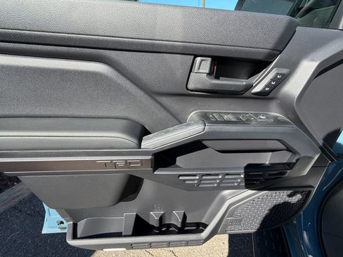 Used 2026 Toyota 4Runner TRD Off-Road Premium image 20