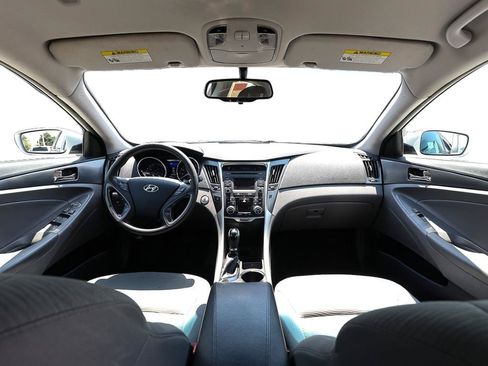 Used 2015 Hyundai Sonata Hybrid FWD image 23