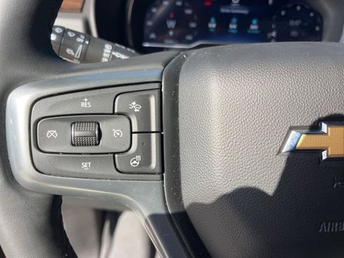 Used 2024 Chevrolet Suburban Premier w/ Max Trailering Package image 21