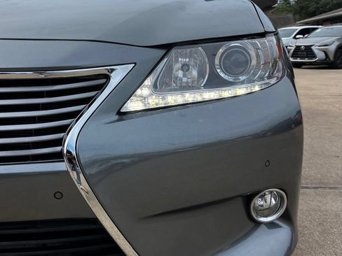 Used 2014 Lexus ES 350 w/ Luxury Package FWD image 13