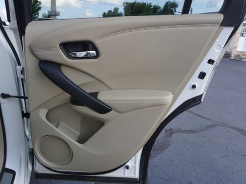 Used 2016 Acura RDX FWD image 20