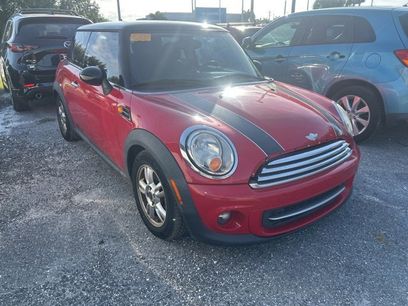 Used 2011 MINI Cooper Hardtop
