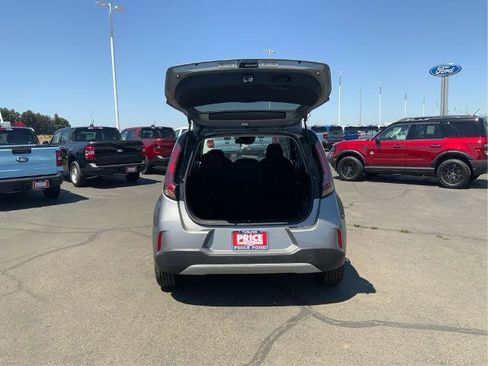 Used 2023 Kia Soul LX w/ Option Group 015 FWD image 12
