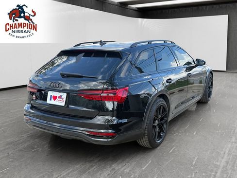 Used 2022 Audi A6 3.0T allroad Prestige AWD/4WD image 5