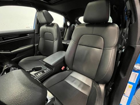 Used 2022 Honda Civic Sport Touring image 11