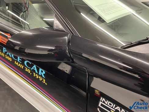 Used 1993 Chevrolet Camaro Z28 image 30