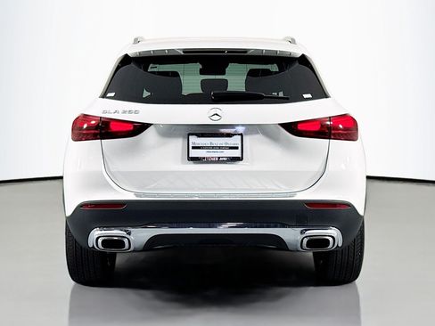 Certified 2026 Mercedes-Benz GLA 250 image 5