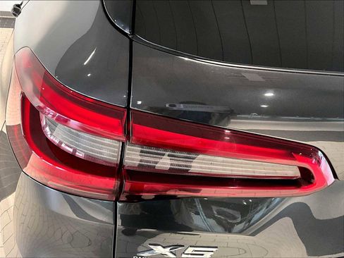 Used 2019 BMW X5 xDrive40i w/ Convenience Package image 34