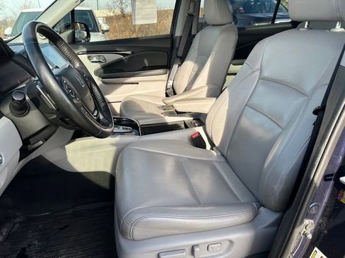 Used 2016 Honda Pilot Elite image 23