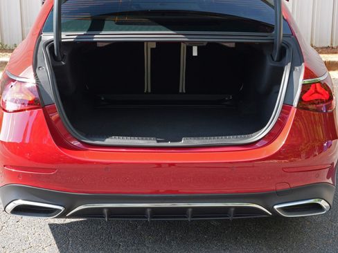 Used 2026 Mercedes-Benz E 350 Sedan image 10
