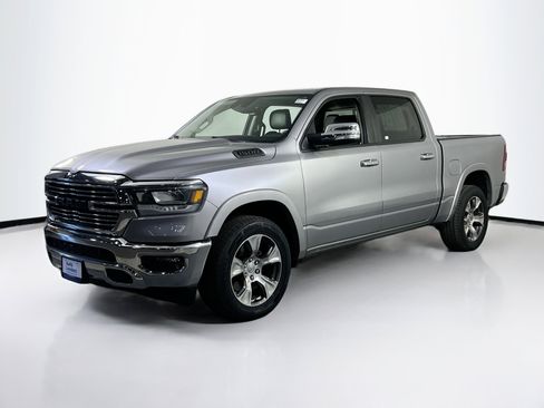 Used 2022 RAM 1500 Laramie image 1