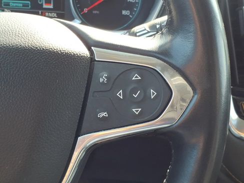 Used 2019 Chevrolet Traverse LT AWD/4WD image 25