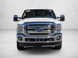 Used 2015 Ford F350 Lariat w/ Chrome Package video 2