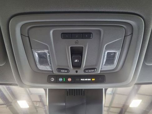 Used 2025 Chevrolet Silverado 1500 LT w/ Safety Package image 26