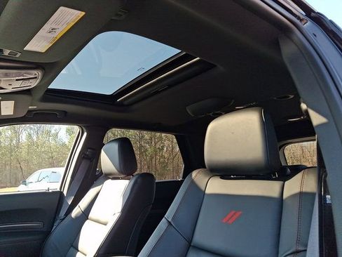 New 2026 Dodge Durango GT image 11