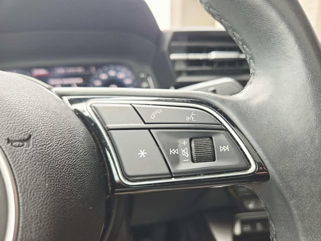 Used 2024 Audi A3 2.0T Premium FWD image 15