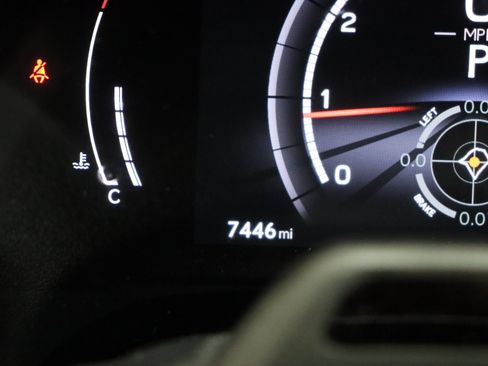 Used 2024 Lexus RX 350 F Sport w/ Convenience Package image 44