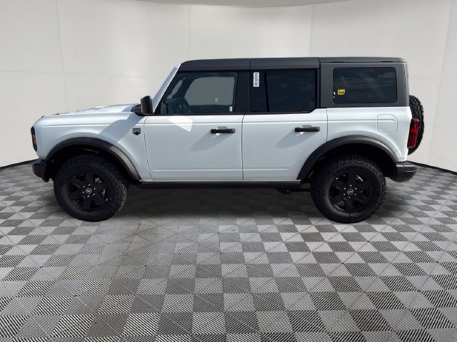 Used 2025 Ford Bronco Big Bend w/ Matte Film Protection Package AWD/4WD image 12