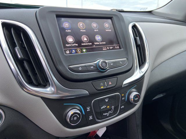 Used 2023 Chevrolet Equinox LS AWD/4WD image 41