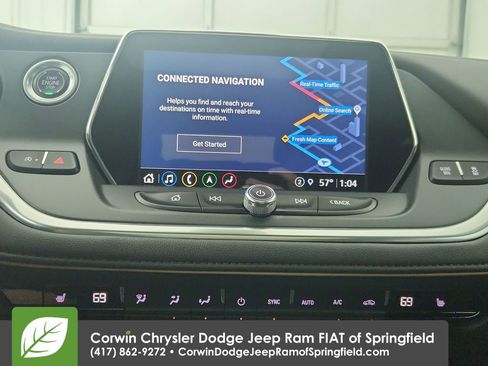 Used 2022 Chevrolet Blazer Premier image 26