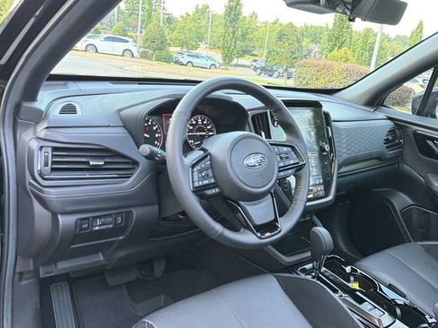 Used 2026 Subaru Forester Touring AWD/4WD image 10