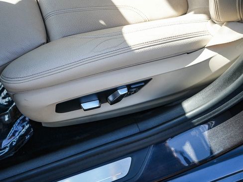 Used 2019 BMW 540i w/ Convenience Package RWD image 21