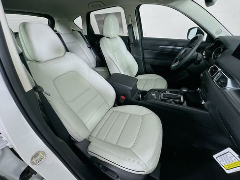 New 2025 MAZDA CX-5 AWD 2.5 S w/ Preferred Package image 34