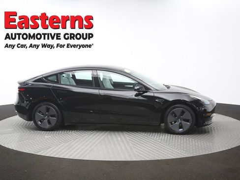Used 2023 Tesla Model 3 Standard Range RWD image 53