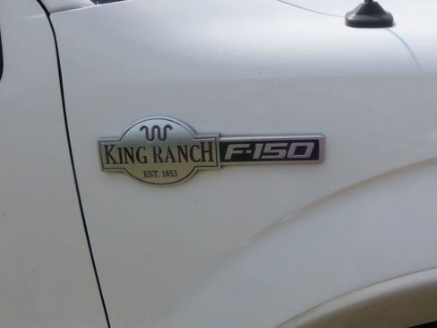 Used 2010 Ford F150 2WD SuperCrew image 9