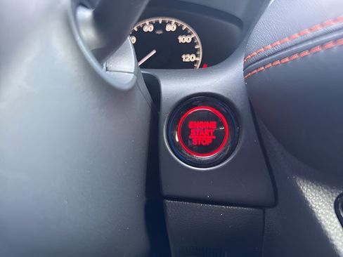 Used 2025 Honda HR-V Sport image 20