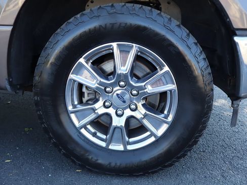 Used 2017 Ford F150 4x4 SuperCab image 43
