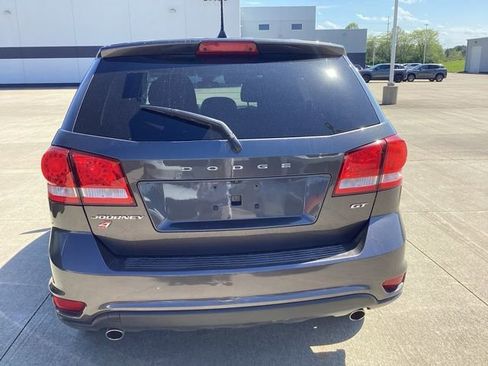 Used 2018 Dodge Journey GT AWD/4WD image 12
