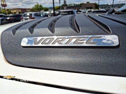 Used 2013 Chevrolet Silverado 2500 W/T RWD image 23
