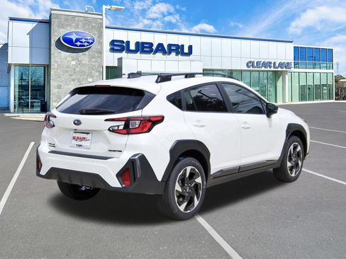 New 2026 Subaru Crosstrek 2.5i Limited AWD/4WD image 4