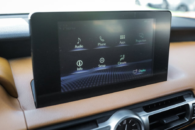 Used 2022 Lexus IS 300 AWD w/ Premium Package image 29