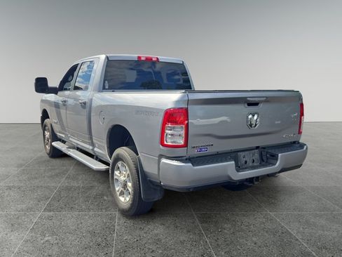 Used 2024 RAM 2500 Big Horn w/ Sport Appearance Package AWD/4WD image 3