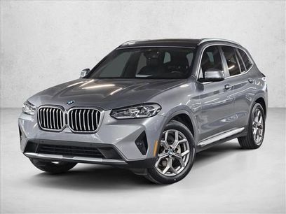 Used 2023 BMW X3 sDrive30i w/ Convenience Package
