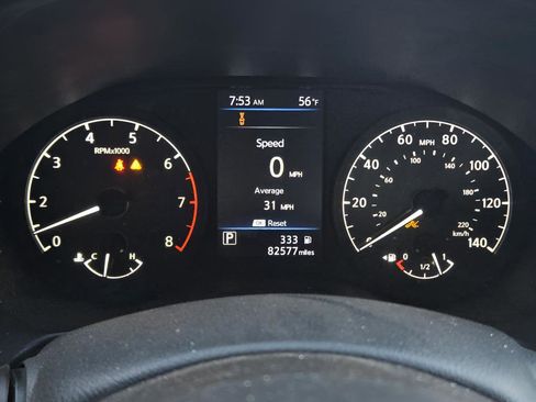 Used 2022 Nissan Altima 2.5 S image 10