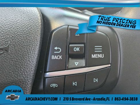 Used 2023 Ford Escape Active w/ Tech Pack #1 FWD image 29