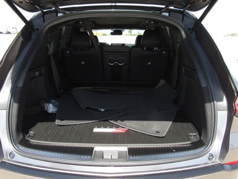 New 2026 Acura MDX Type S image 13