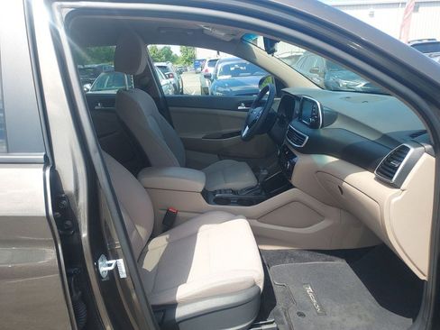 Used 2019 Hyundai Tucson Value AWD/4WD image 28