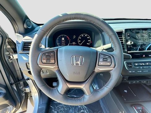 New 2026 Honda Ridgeline TrailSport image 11