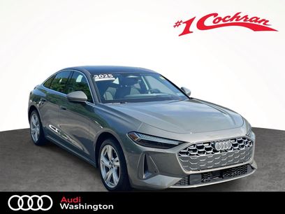 Certified 2025 Audi A5 2.0T Premium w/ Premium Plus