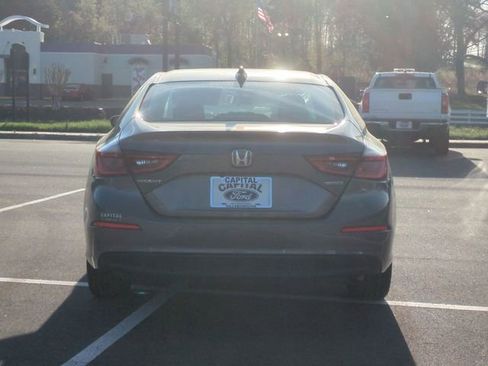 Used 2022 Honda Insight EX image 12