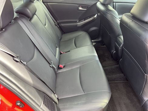 Used 2015 Toyota Prius Persona Series image 24