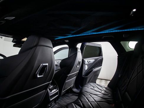 Used 2023 BMW XM image 17