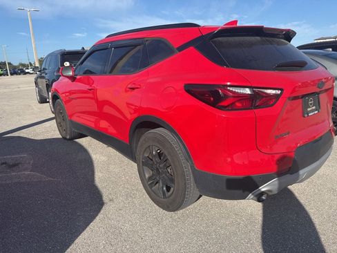 Used 2019 Chevrolet Blazer LT image 6